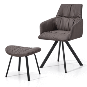 Dining-Chair-and-foot-stool-1