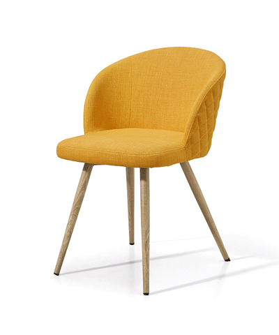 F390KDT Dining Chair