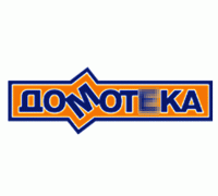 DOMOTEKA logo
