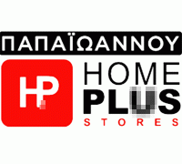 HOME-PLUS logo
